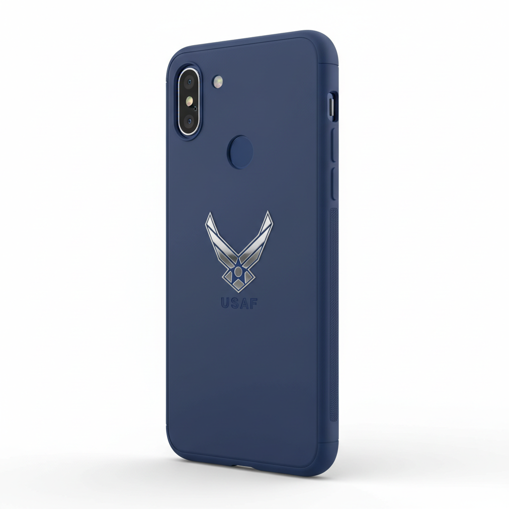Air Force Phone Case