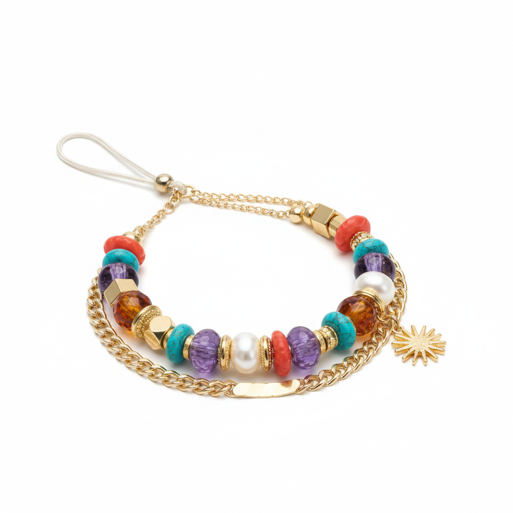 Phone Wrist Strap