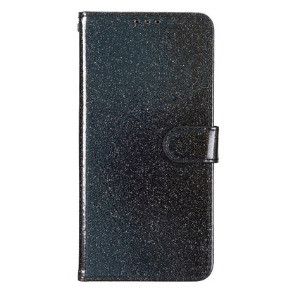 For Samsung Galaxy S24 Ultra S23 FE S22 S23 Women Glitter PU Leather Wallet Case