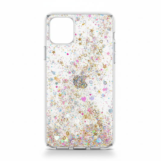Glitter Liquid Phone Case
