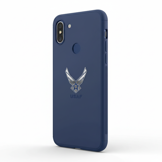 Air Force Phone Case