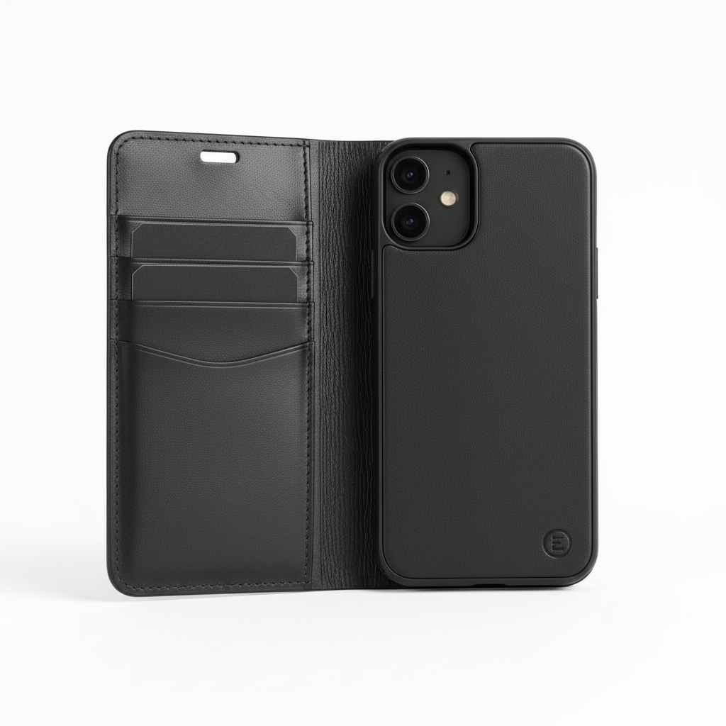 Wallet Phone Case