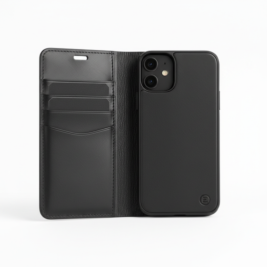 Wallet Phone Case